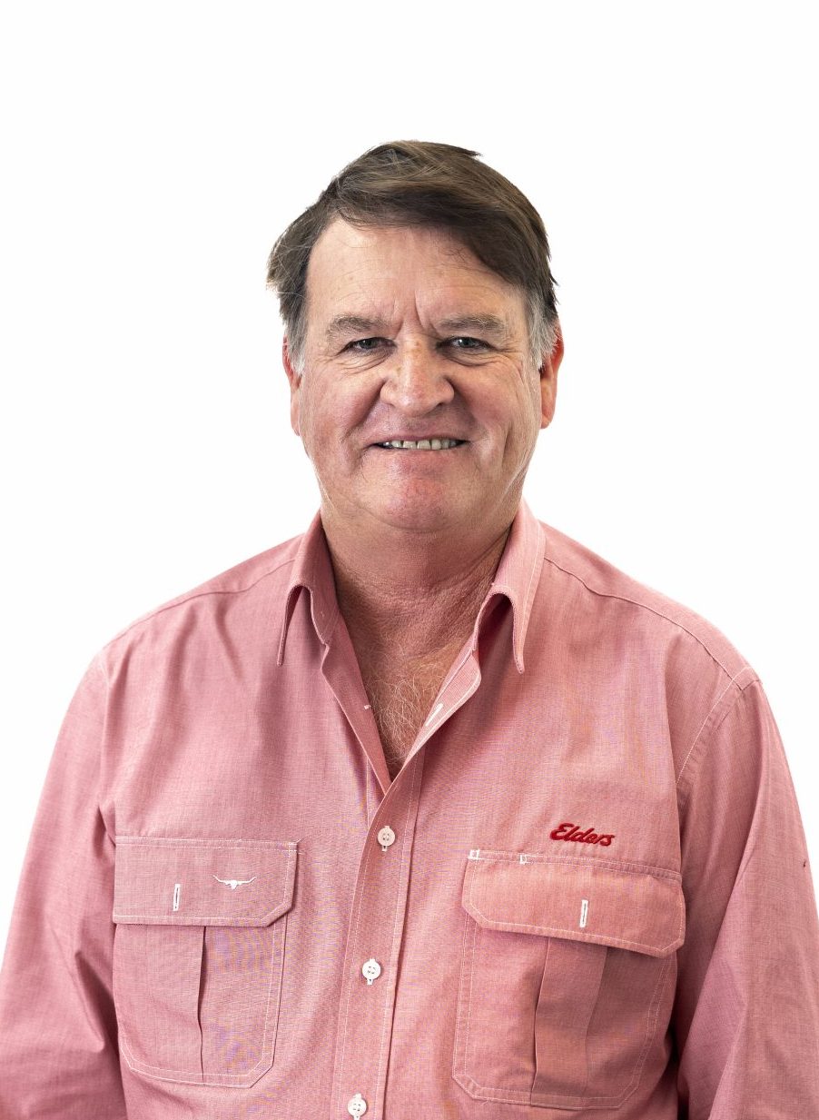 Courtney Keeffe, Rural Sales Specialist Elders Real Estate Geraldton